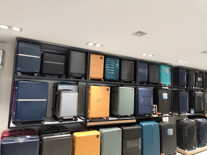 Samsonite